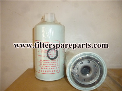 65.12501-7023B Doosan fuel filter - Click Image to Close